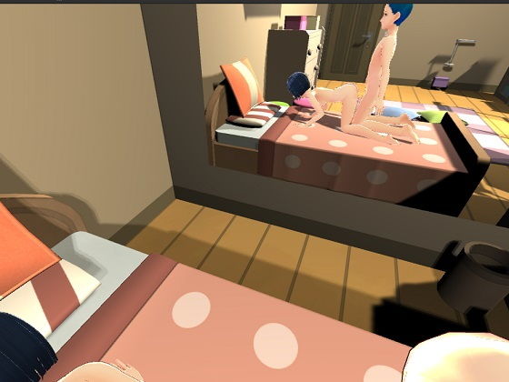 サンプル画像4:性交シミュレーターSINGULARITY(Hentai Solutions Global) [d_201482]