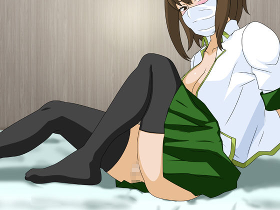 サンプル画像1:でりばり・きゃすたー！！ 2nd(亜龍工房) [d_202416]