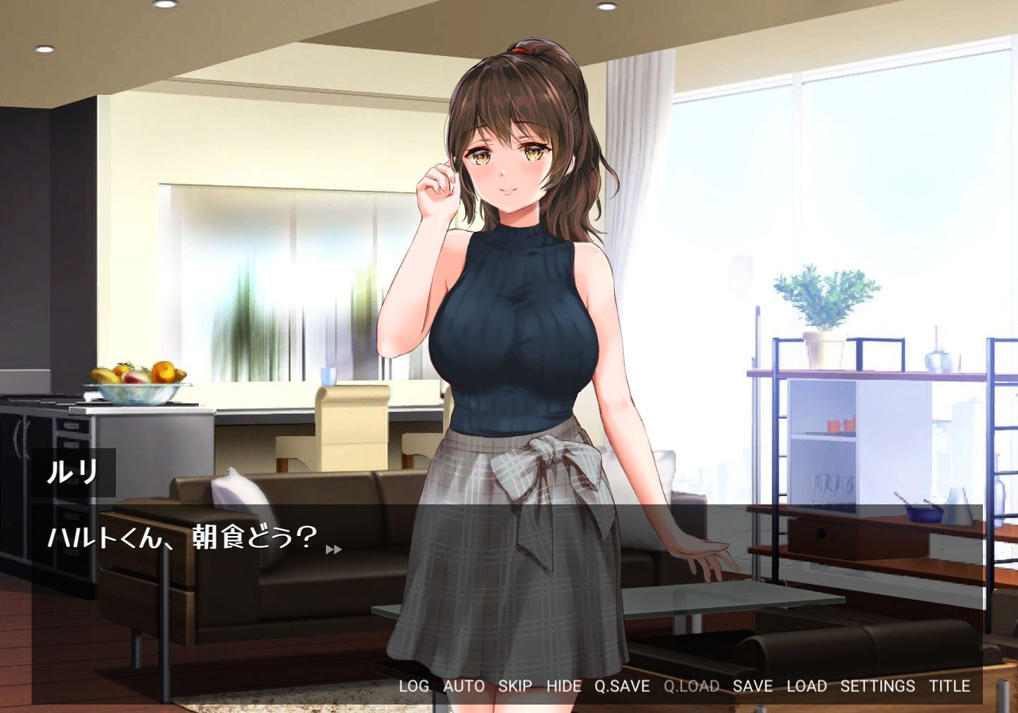 サンプル画像1:羞恥心母(PIINK FLOYD) [d_203767]