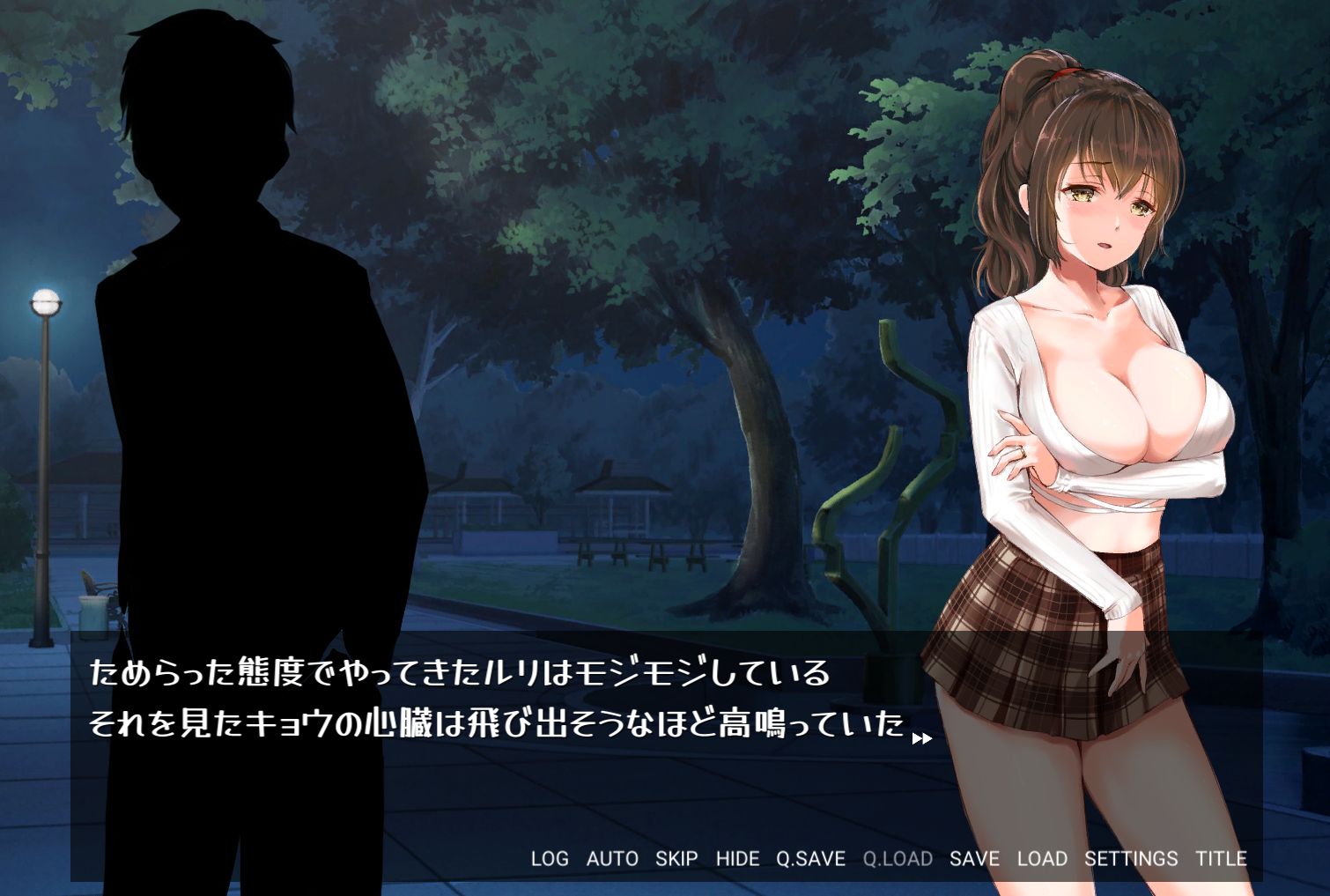 サンプル画像2:羞恥心母(PIINK FLOYD) [d_203767]