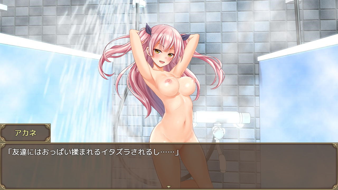 サンプル画像4:学園の七つのエロい話(タイフーンコム) [d_204668]