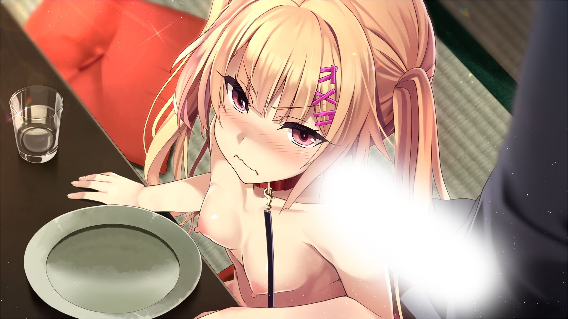 サンプル画像5:工口倫子シリーズVol2 人類最強性欲の嫁の実家(PRINCIPIA) [d_205519]