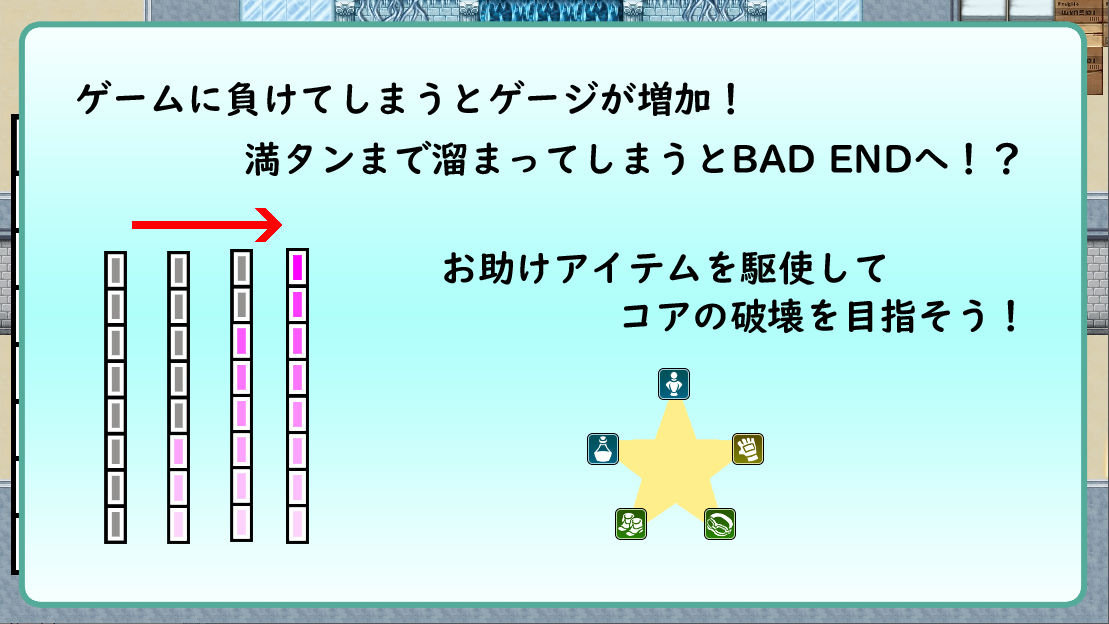 魔法少女ヒカリのサンプル画像 6