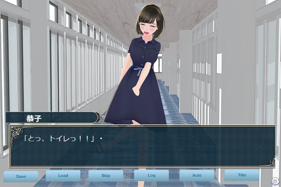 サンプル画像1:Female Desperate おしっコンピレーション02(Vida Loca) [d_206390]