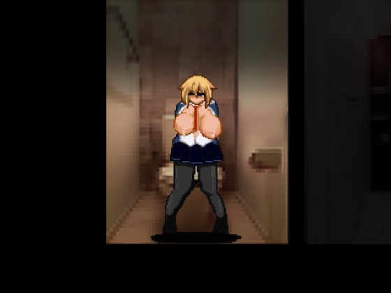 サンプル画像3:Malicious ReloadII(UNDER HILL) [d_206826]