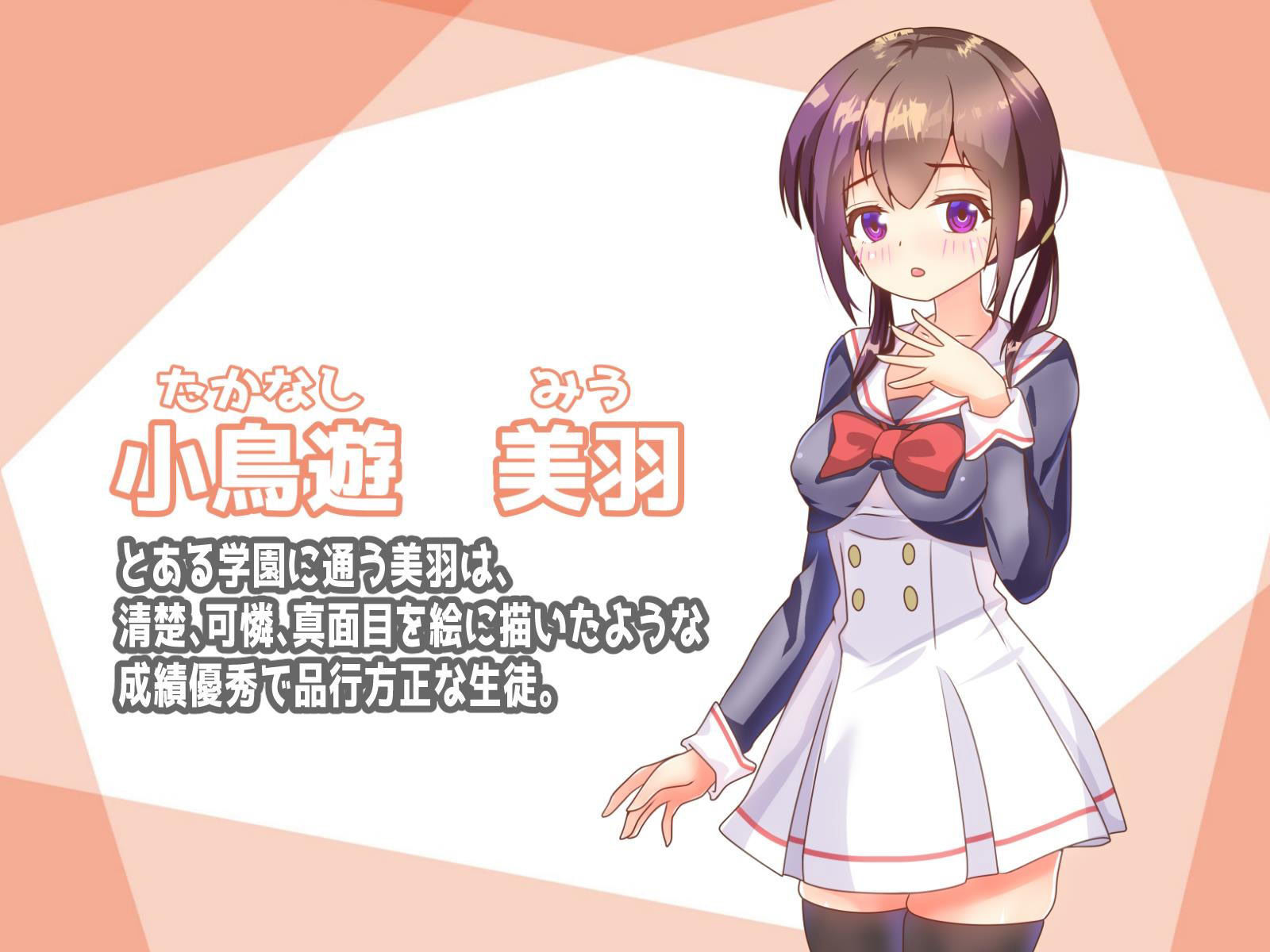 サンプル画像1:ねとって！コスプレイヤー(ちぇすとぼっくす・わんコイン) [d_206906]