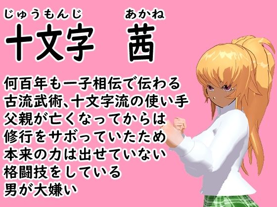 サンプル画像4:Ultimate Style 〜The Animation〜(ロートカイザー) [d_207279]