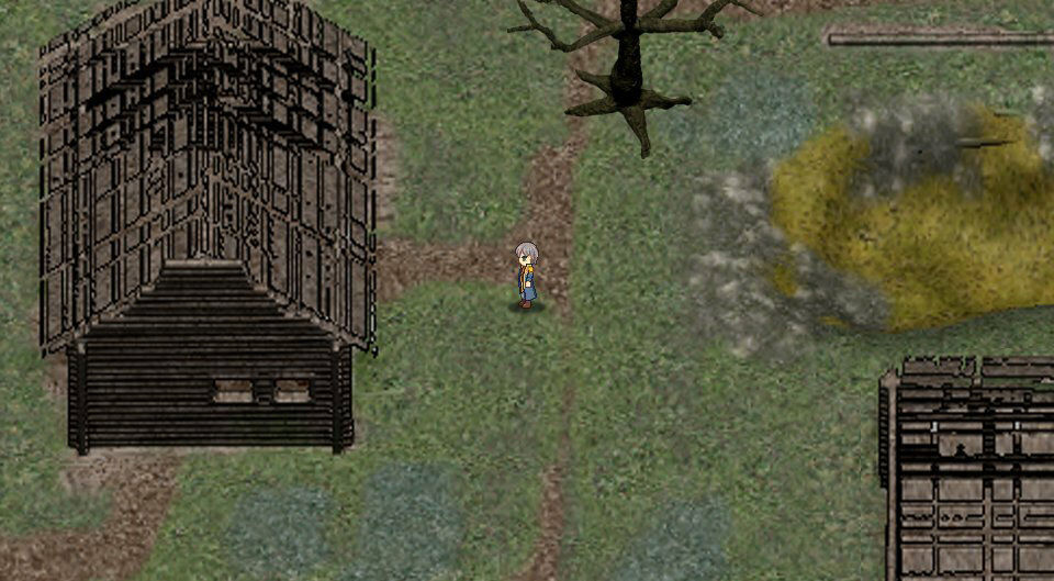 サンプル画像2:Violent Witches: the Vindicator(HLF Studio) [d_207450]