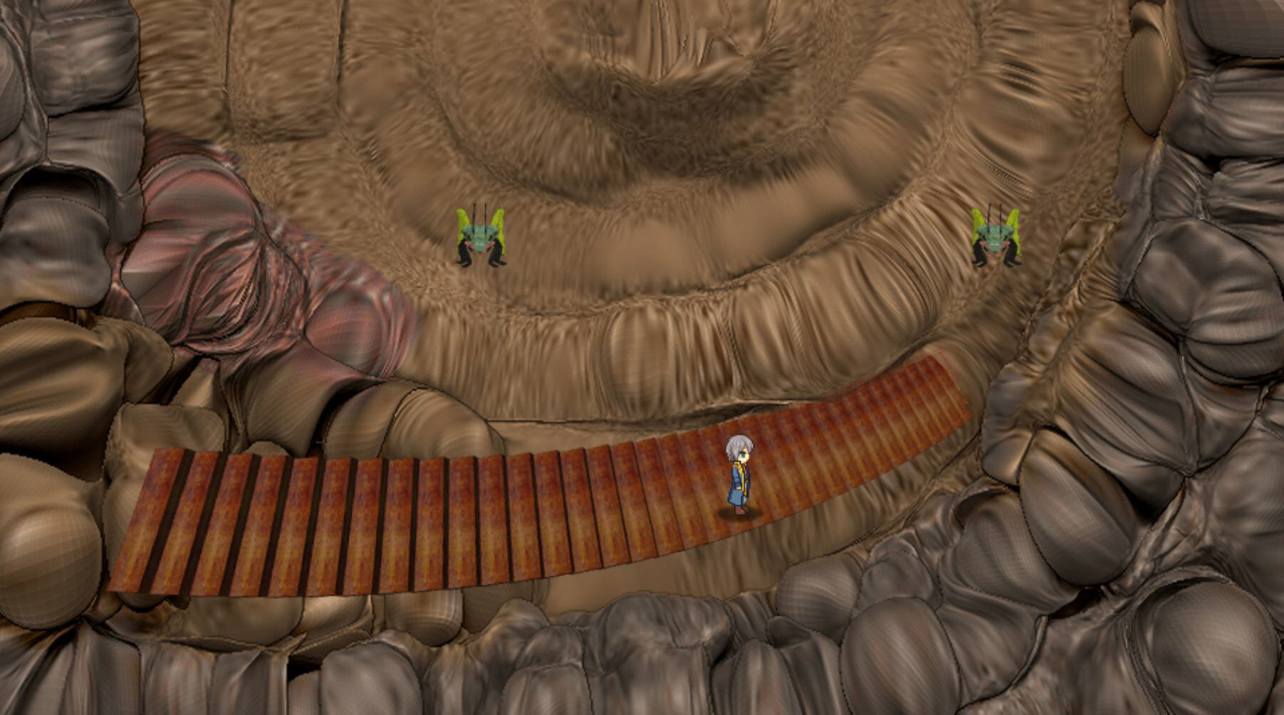 サンプル画像5:Violent Witches: the Vindicator(HLF Studio) [d_207450]