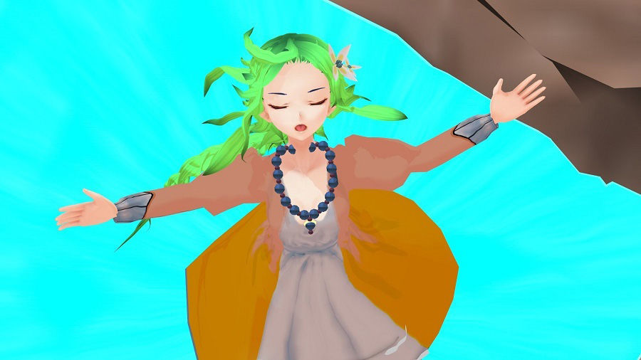 サンプル画像6:Violent Witches: the Vindicator(HLF Studio) [d_207450]