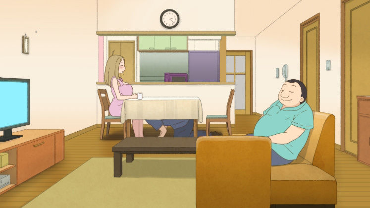 サンプル画像1:人妻かくれんぼ(ヴィンセント) [d_207452]