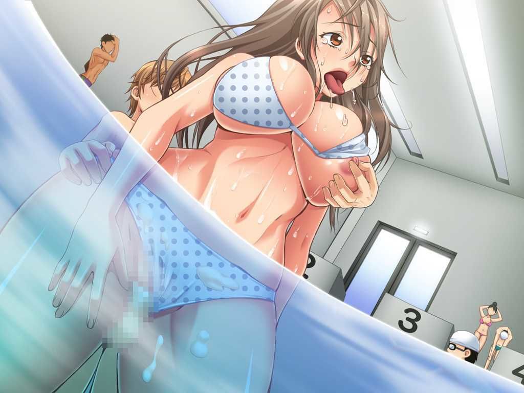 サンプル画像6:【7割引！】新ヌけるっ！！もはや夏真っ盛り！ 青い海や祭の縁日で繰り広げられる赤裸々な野外エッチ集大成！！(モニスタラッシュ/a Matures) [d_207897]