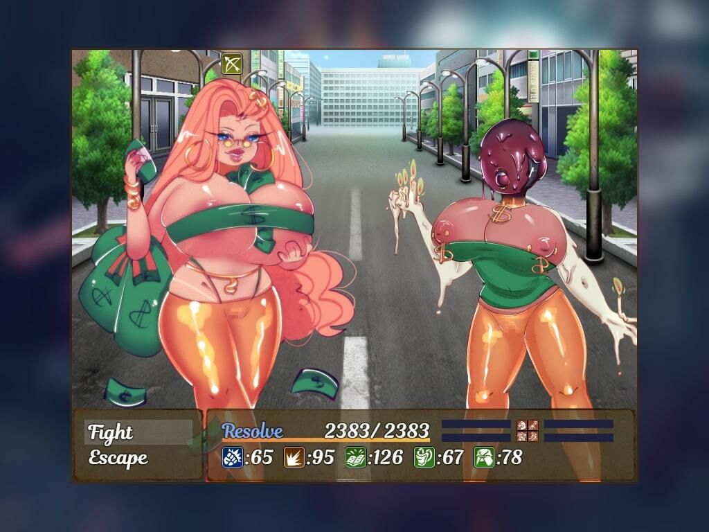 サンプル画像1:Veronica’s Body(Overlord Empire LLC) [d_207904]