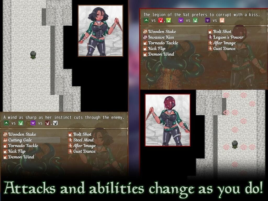 サンプル画像2:Veronica’s Body(Overlord Empire LLC) [d_207904]