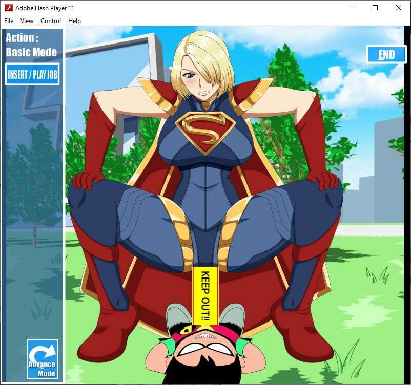 サンプル画像2:COLLECTION PACK COMMISSION WORKS I(nii-Cri) [d_208065]