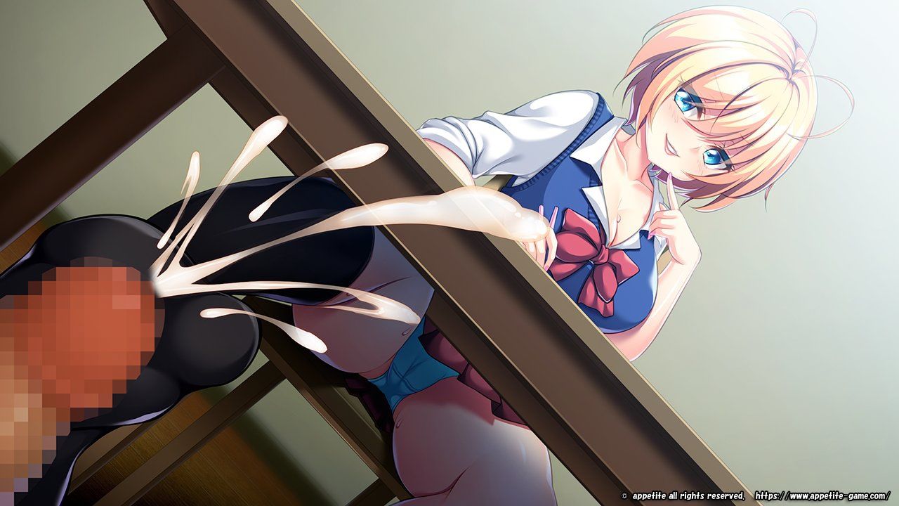 サンプル画像5:愛娘とのパパ活エッチ〜ダメって言っても、気持ちいいでしょ♪〜(アパタイト) [d_210268]