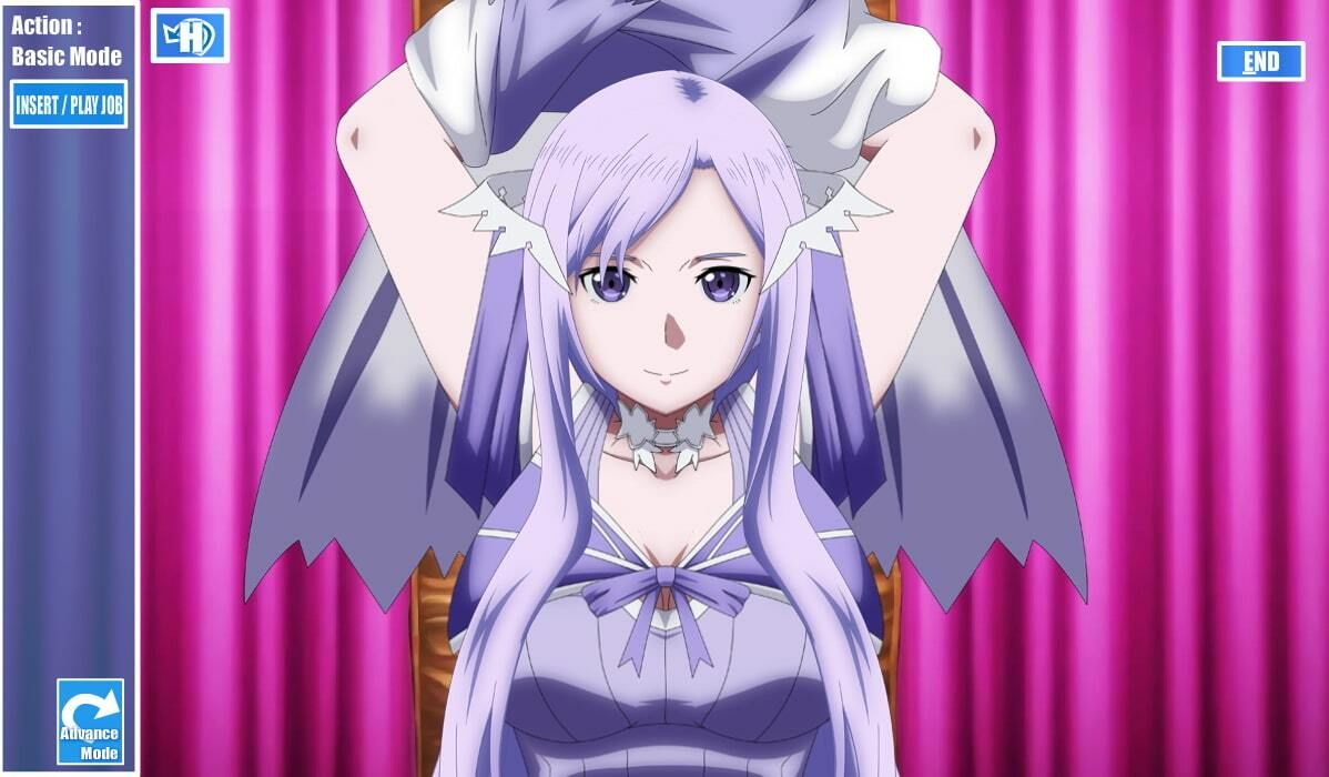 サンプル画像2:COLLECTION PACK STAND-ALONE WORKS II(nii-Cri) [d_211867]