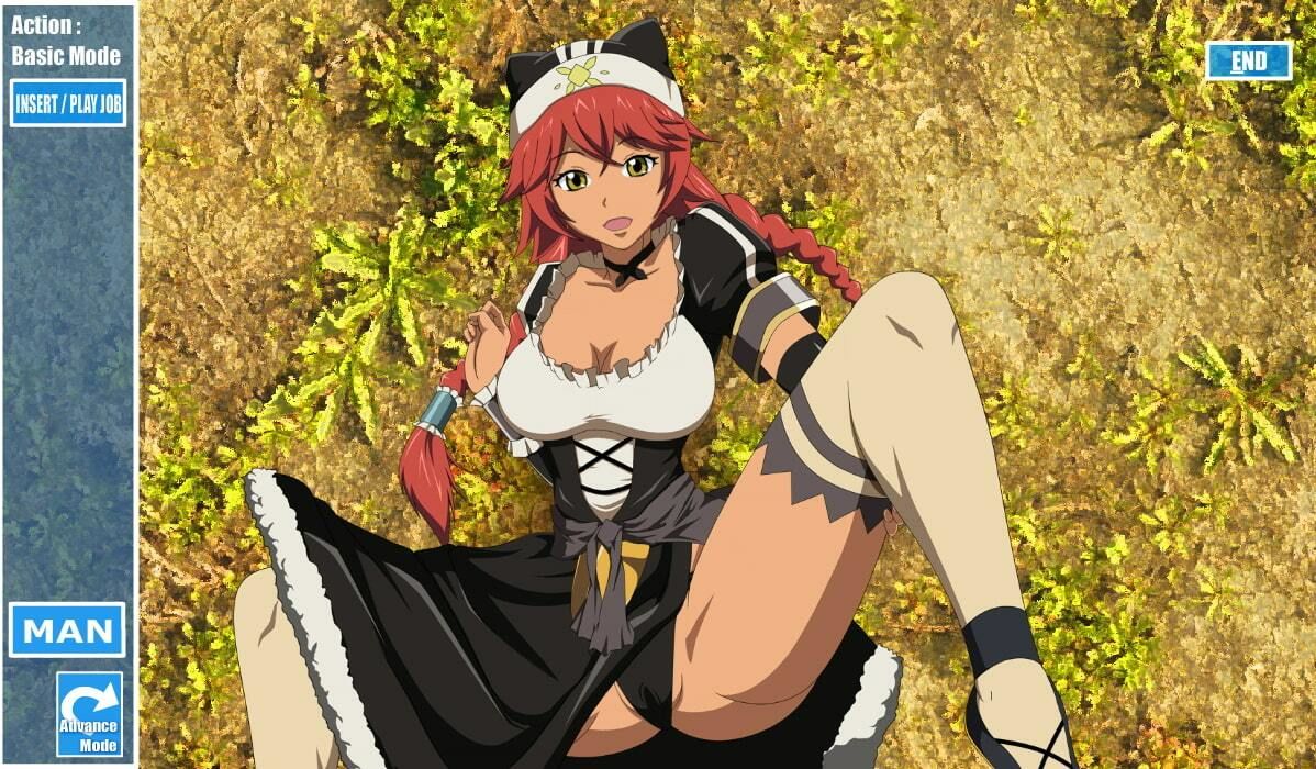 サンプル画像4:COLLECTION PACK STAND-ALONE WORKS II(nii-Cri) [d_211867]