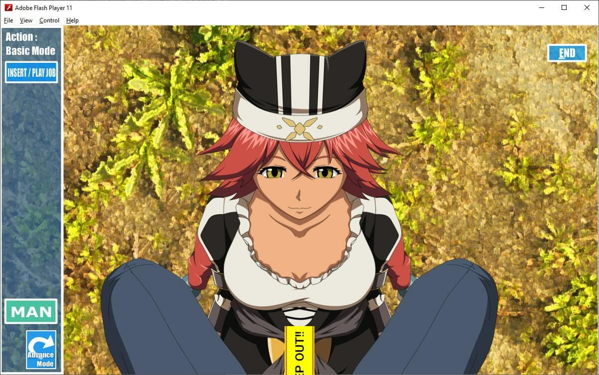 サンプル画像5:COLLECTION PACK STAND-ALONE WORKS II(nii-Cri) [d_211867]