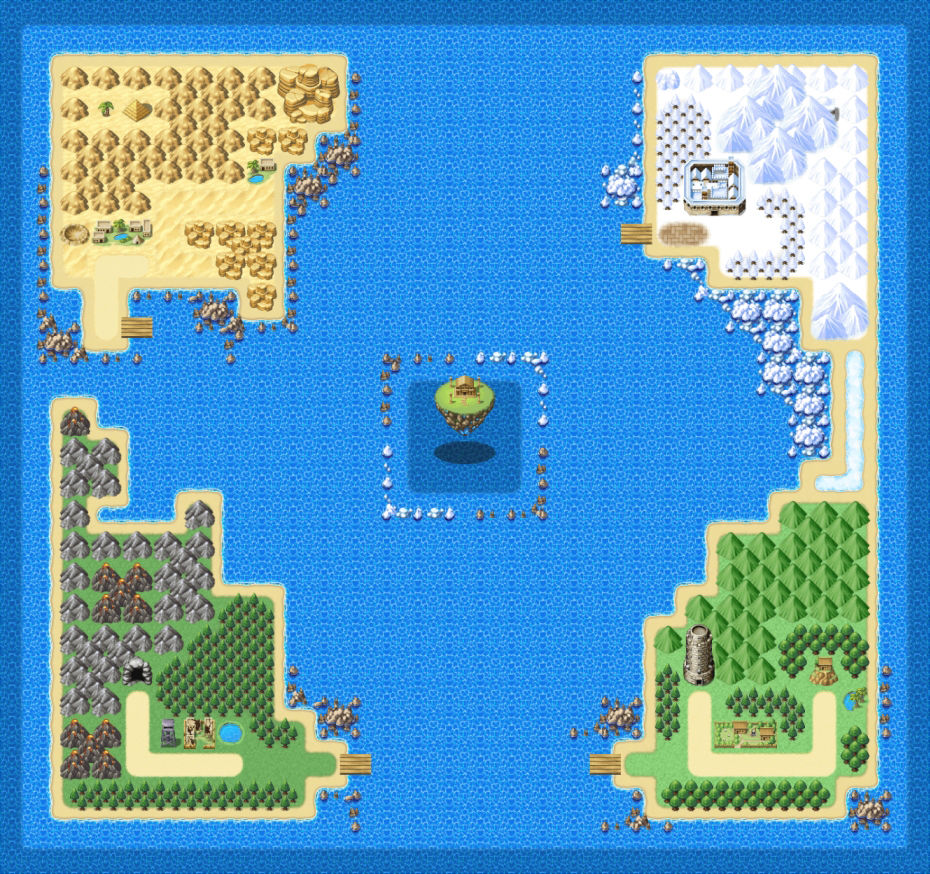 サンプル画像1:お礼にHをしてくれるRPG(ぼろ蛙) [d_212332]