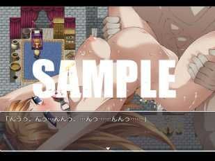 サンプル画像2:DID RPG SS 〜グランティ伯爵殺●事件〜(アトリエ八福庵) [d_212458]