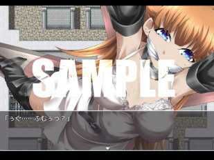 サンプル画像3:DID RPG SS 〜グランティ伯爵殺●事件〜(アトリエ八福庵) [d_212458]