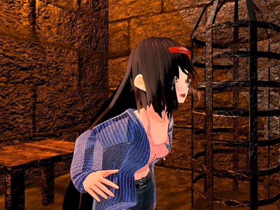 サンプル画像3:【NTR】人妻さくら 夫の親友からの寝取られレ●プ(キマイラ) [d_213729]