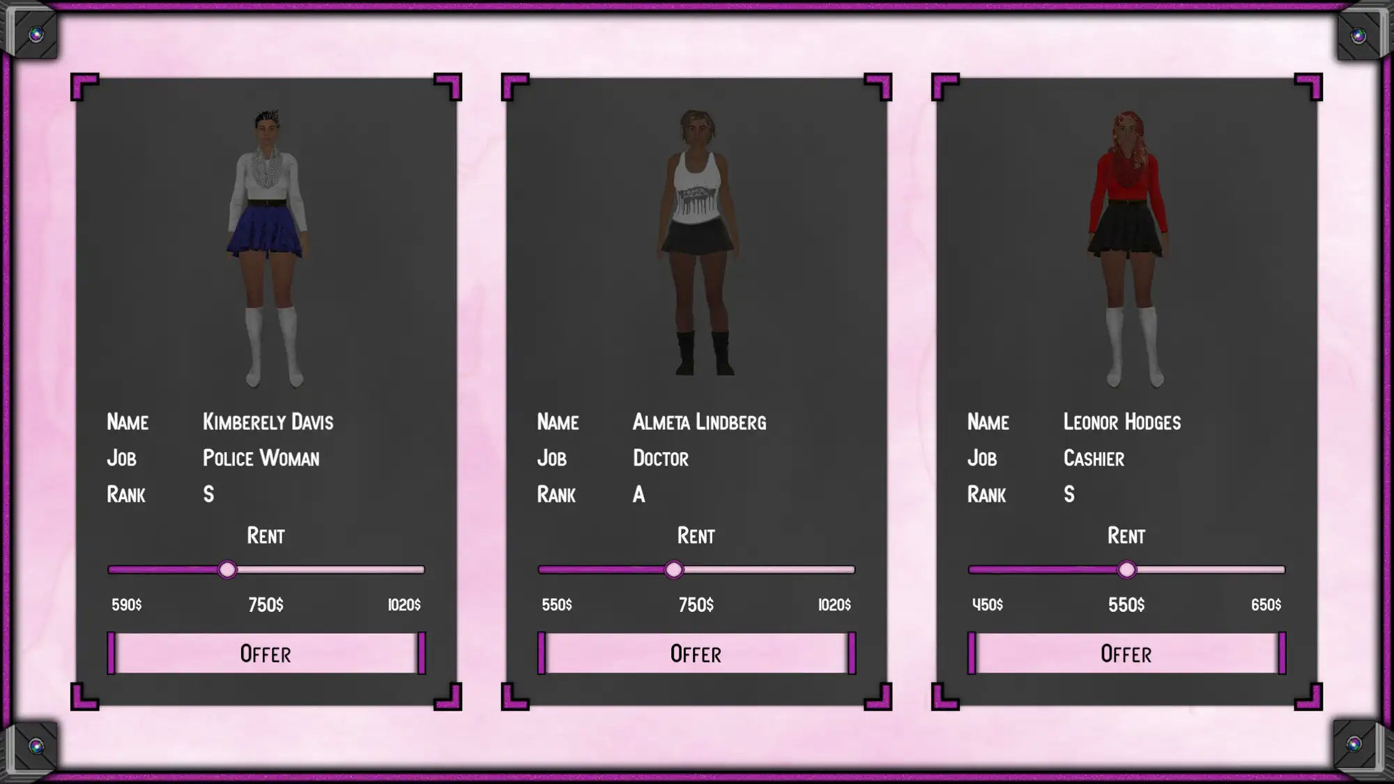 サンプル画像2:Lust Complex(Gaweb Studio) [d_213856]