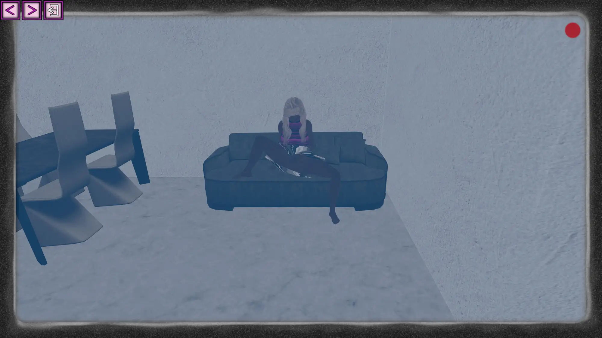 サンプル画像6:Lust Complex(Gaweb Studio) [d_213856]