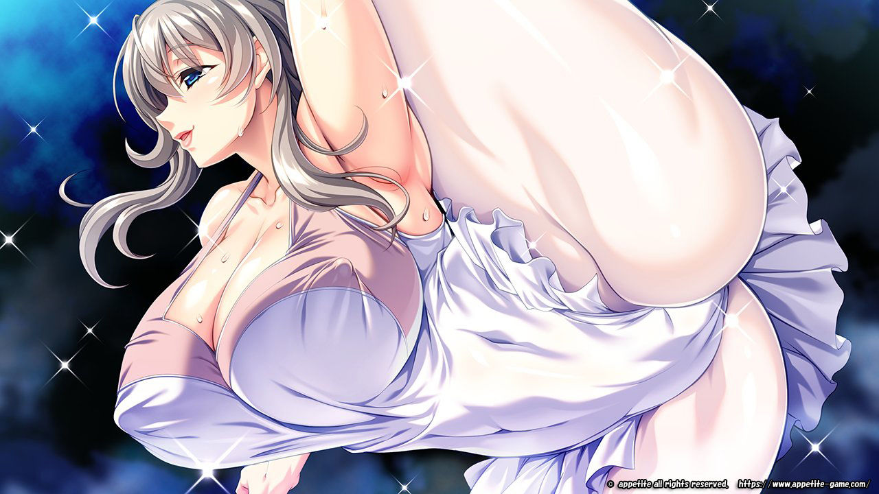 サンプル画像4:欲求不満な人妻のイチャ甘ドSな特別レッスン〜むあっむあに蒸れた禁断のレオタード〜(アパタイト) [d_214558]