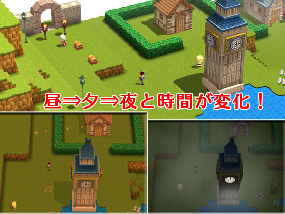 サンプル画像6:【NTR】人妻寝取られレ●プ(キマイラ) [d_216990]