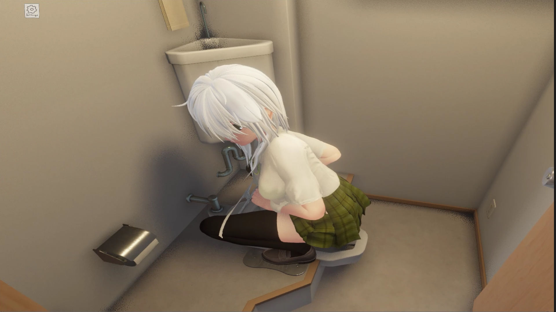 サンプル画像2:摂氏509号室(モヤシ技研) [d_217208]