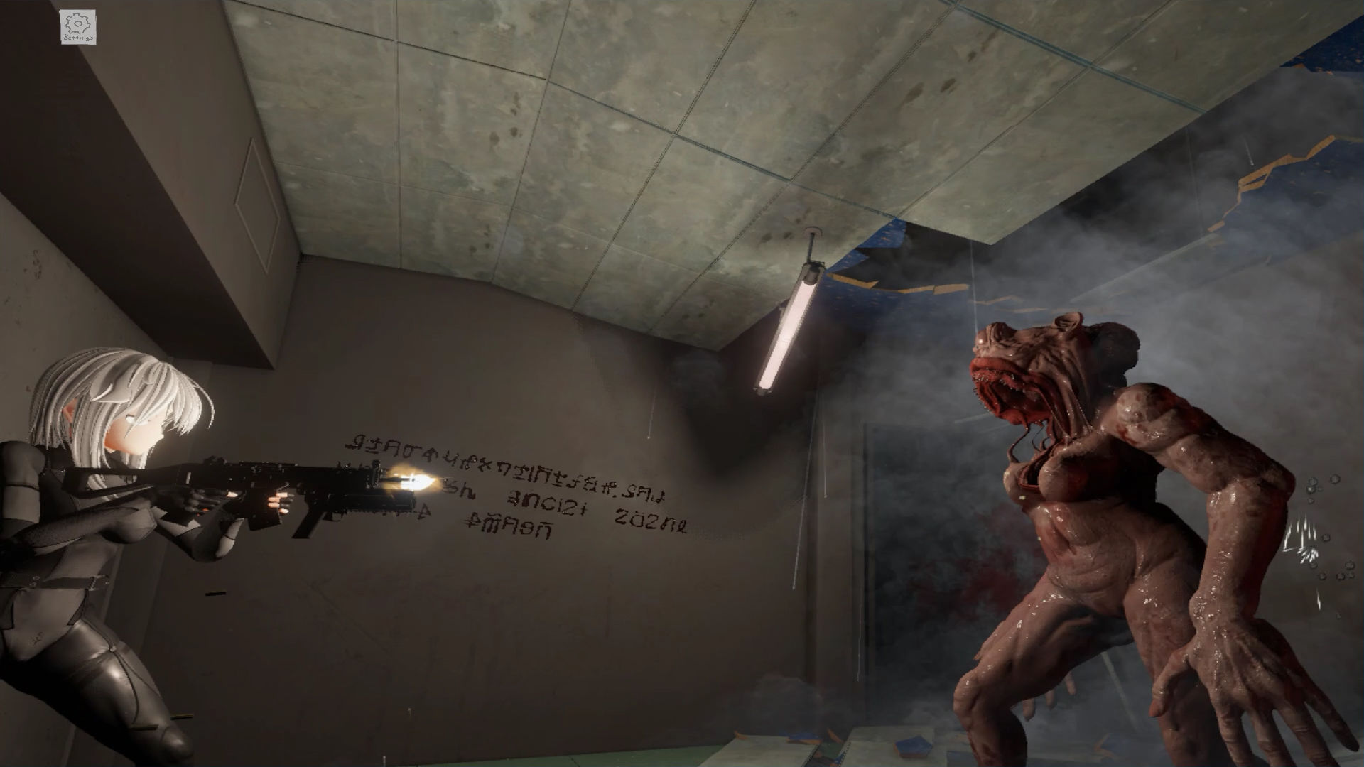 サンプル画像3:摂氏509号室(モヤシ技研) [d_217208]