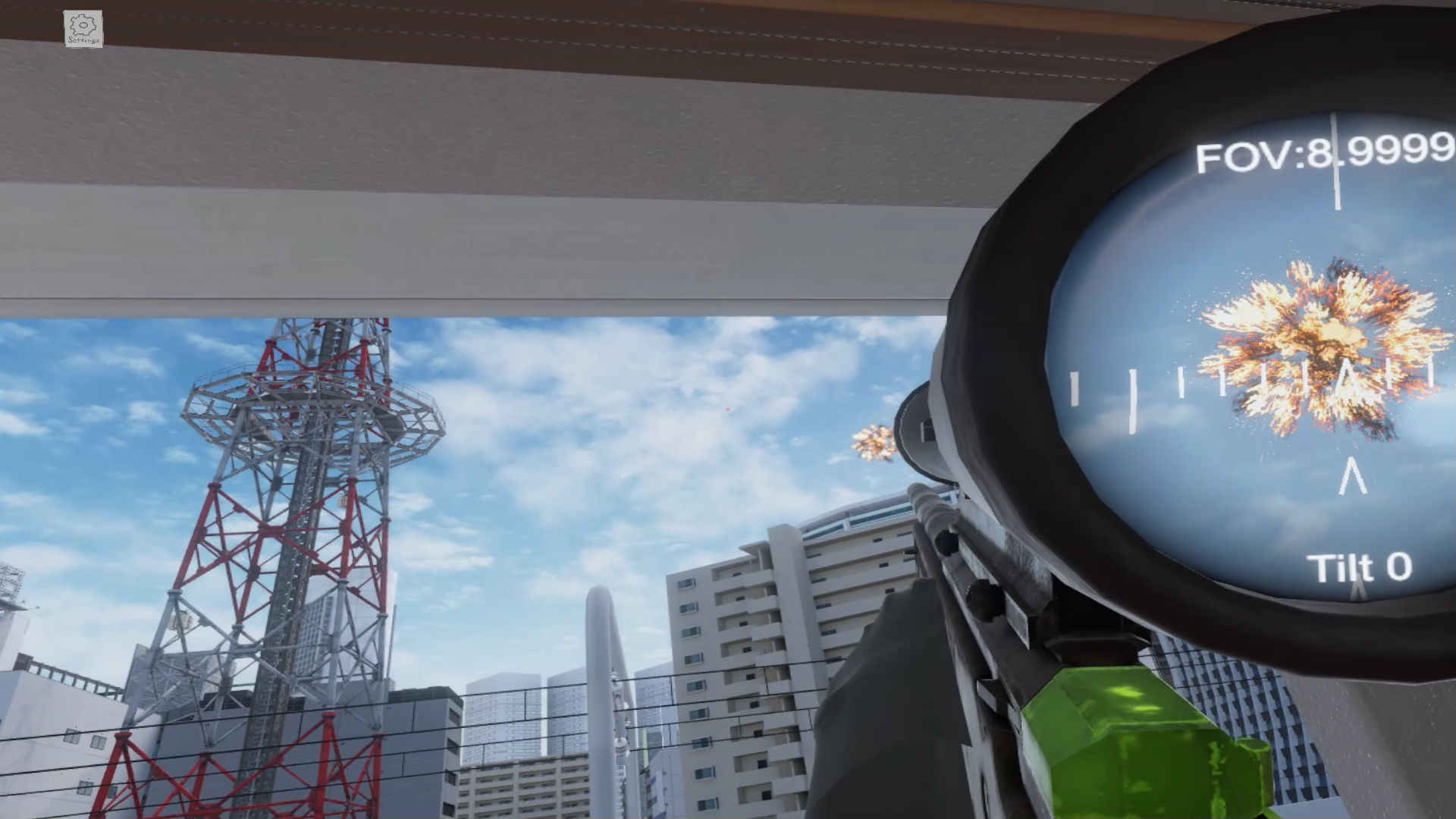 サンプル画像4:摂氏509号室(モヤシ技研) [d_217208]