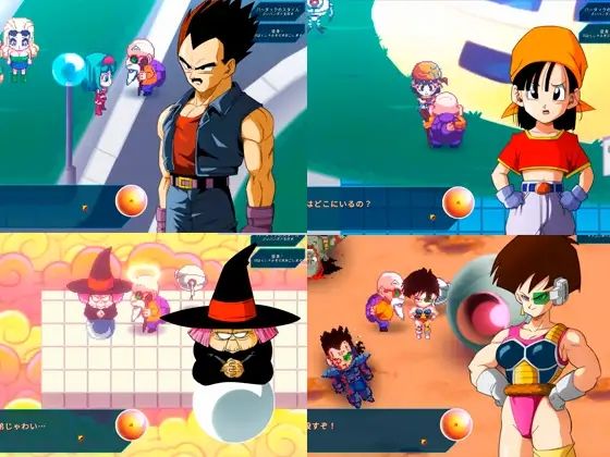 サンプル画像3:KAME PARADISE 2【Android版】（Windows版同梱版）(YamamotoDoujinshi) [d_217594]