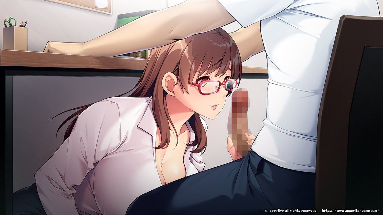 サンプル画像4:淫らな兄嫁に誘われて〜欲求不満熟女の特別授業〜(アパタイト) [d_219158]