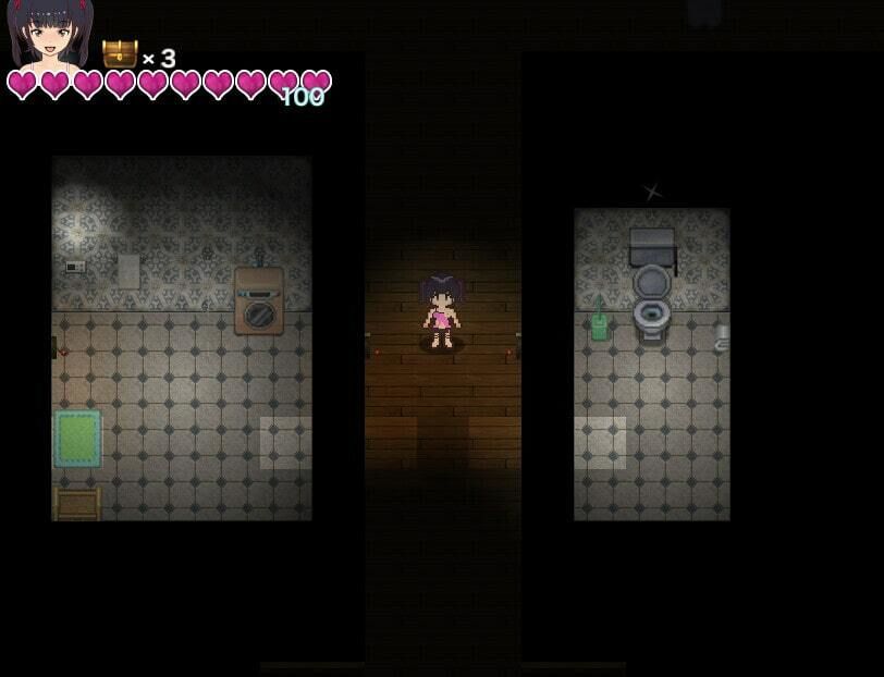 サンプル画像5:ひじりくるみは処女でいたい(スイートクォーター) [d_220106]