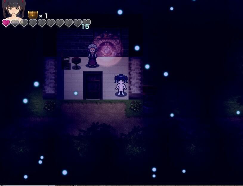 サンプル画像6:ひじりくるみは処女でいたい(スイートクォーター) [d_220106]