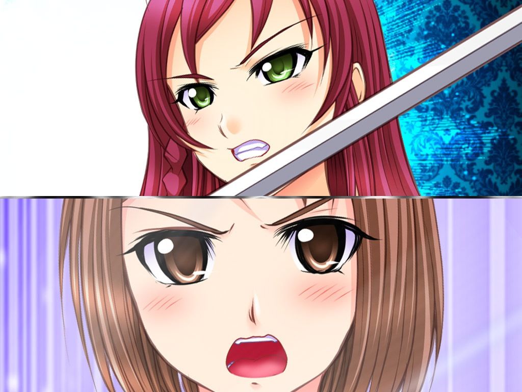 サンプル画像6:撃電妖異譚──EP総集編──(さーくる亀) [d_220668]