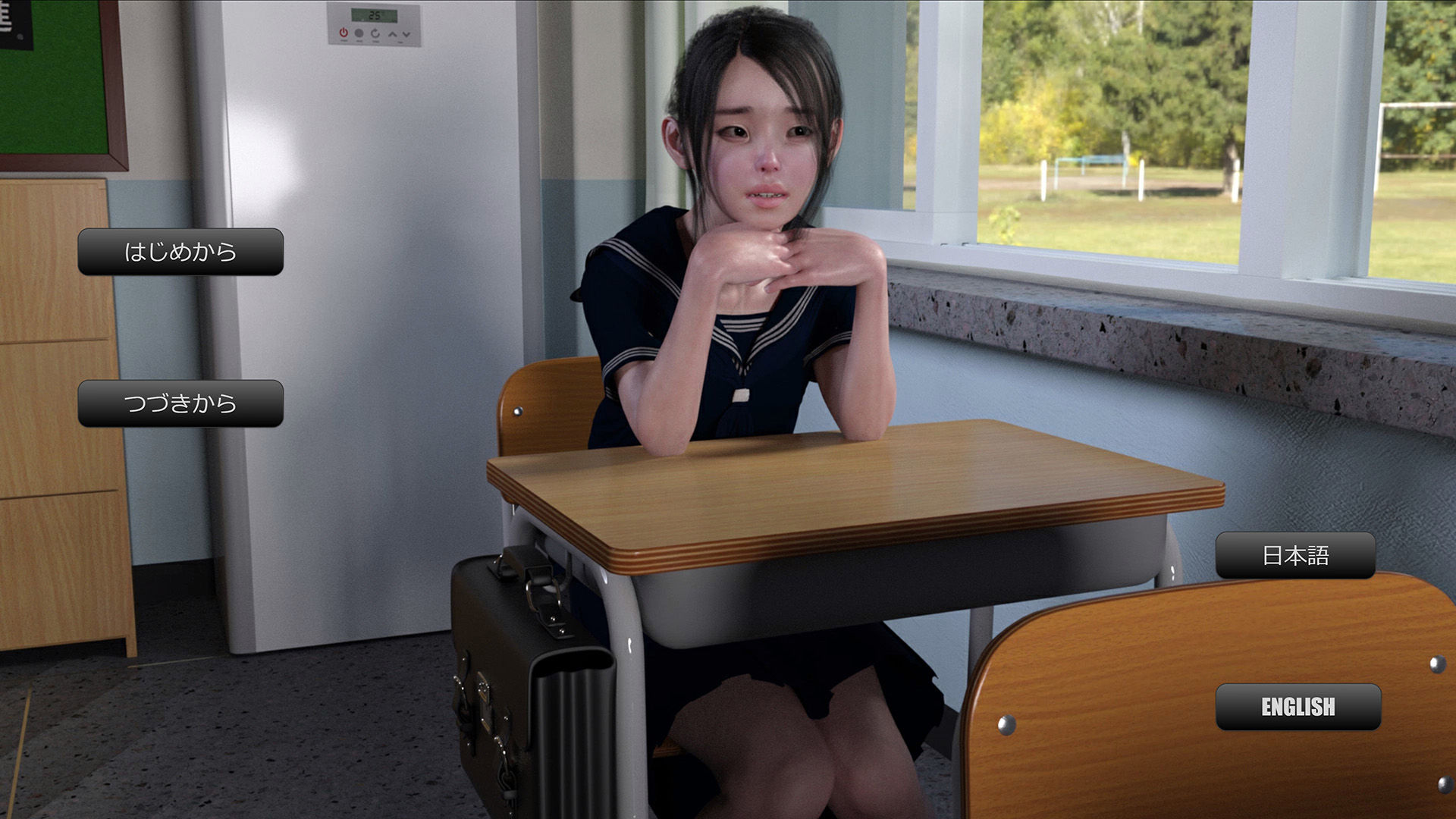 サンプル画像1:陸上部のえっちな合宿(ドアホリック) [d_220742]