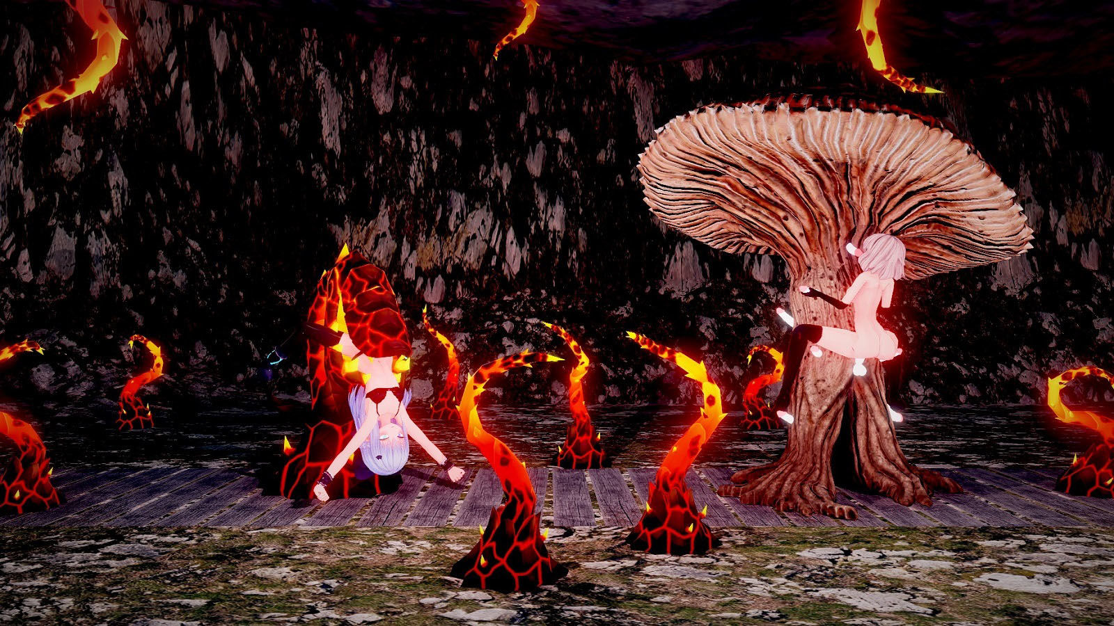 サンプル画像6:スノウブランディア SpecialPack(circle rin) [d_221595]