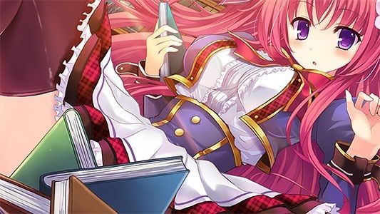 サンプル画像2:PuzzleAndSukebe(くもがみ) [d_222021]