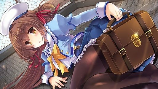 サンプル画像4:PuzzleAndSukebe(くもがみ) [d_222021]