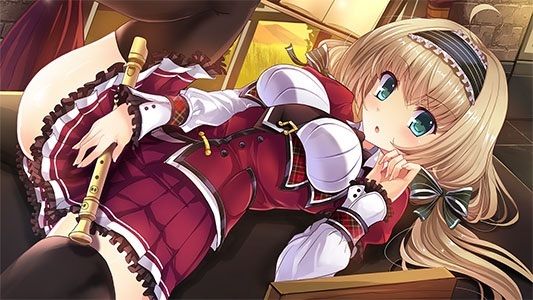 サンプル画像5:PuzzleAndSukebe(くもがみ) [d_222021]