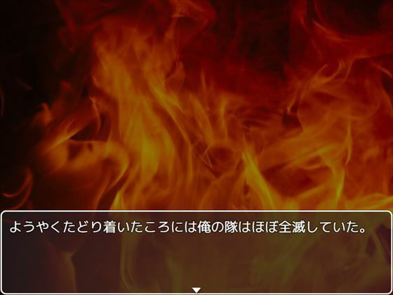 サンプル画像1:レベル9999の魔物から一方的に「パイズリ殺し」される話(パイズリ殺し専門店) [d_222813]