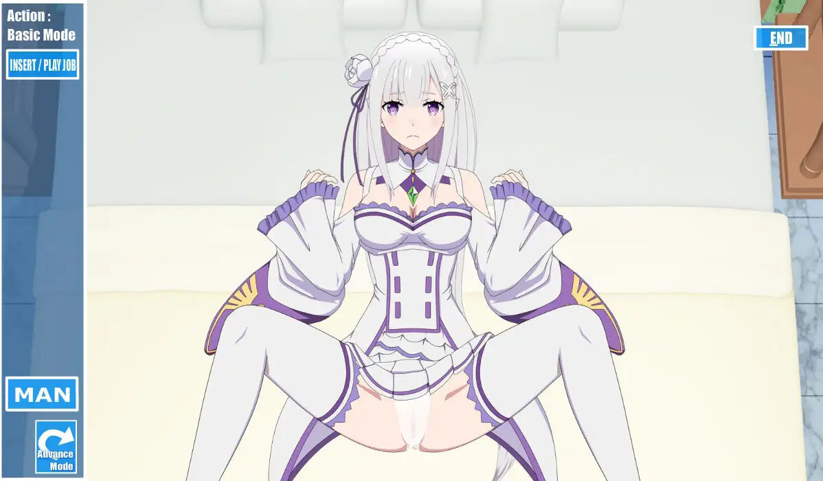 サンプル画像3:COLLECTION PACK STAND-ALONE WORK III(nii-Cri) [d_222844]