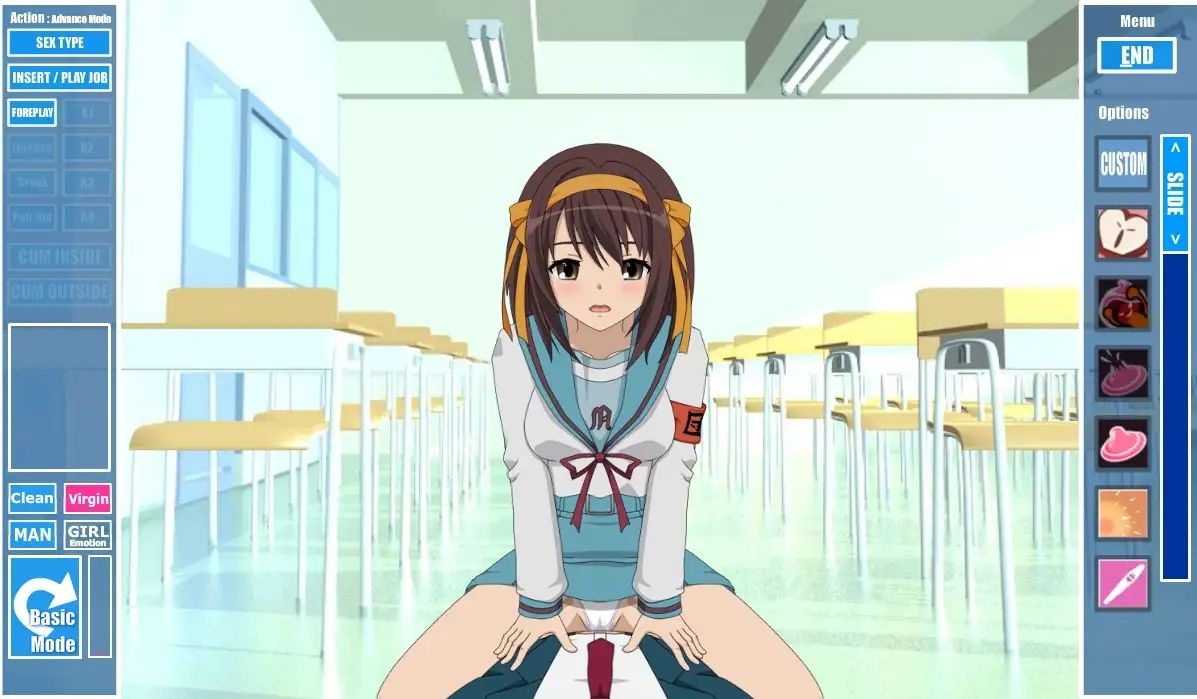 サンプル画像4:COLLECTION？PACK？COMMISSION WORKS II(nii-Cri) [d_222846]