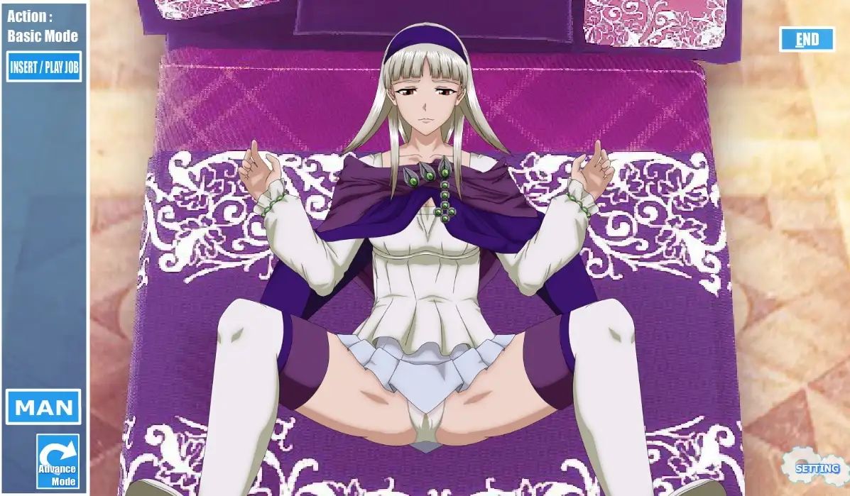 サンプル画像5:COLLECTION？PACK？COMMISSION WORKS II(nii-Cri) [d_222846]