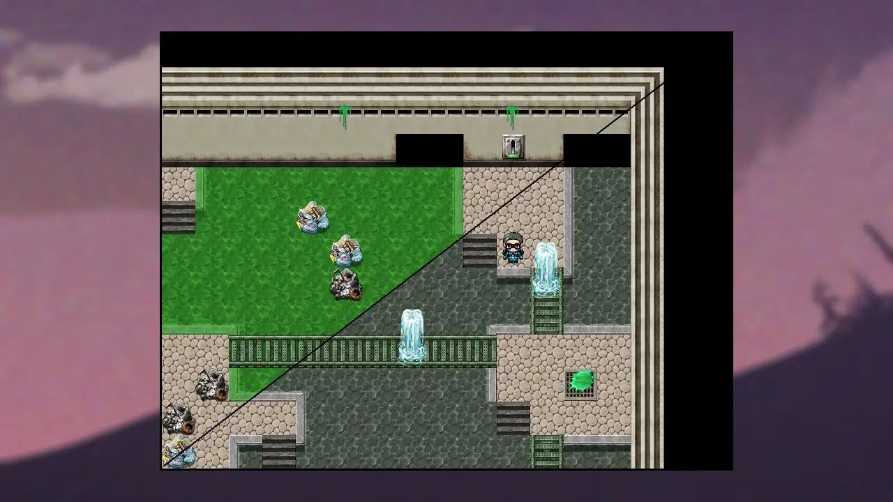 サンプル画像3:Damsels of Vice(Overlord Empire LLC) [d_223879]