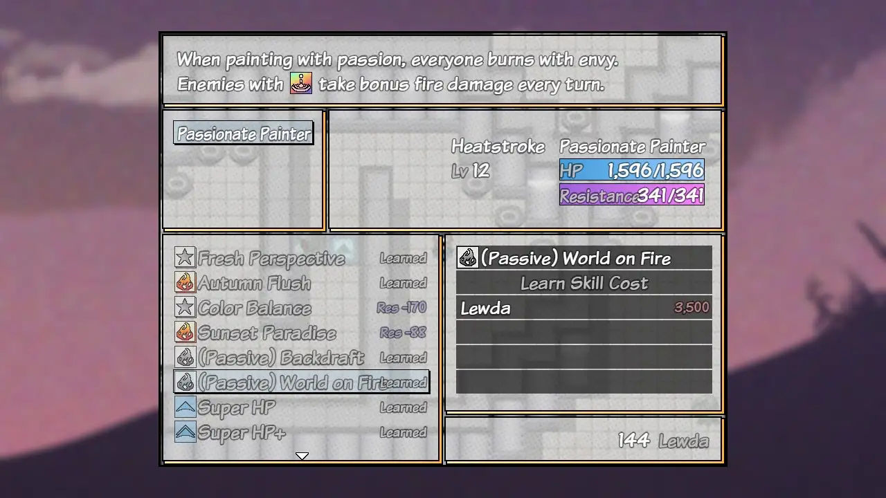 サンプル画像4:Damsels of Vice(Overlord Empire LLC) [d_223879]